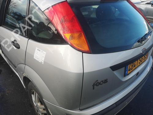 Rattstammestilk FORD FOCUS I (DAW, DBW) 1.8 TDCi | BP25520897I23 