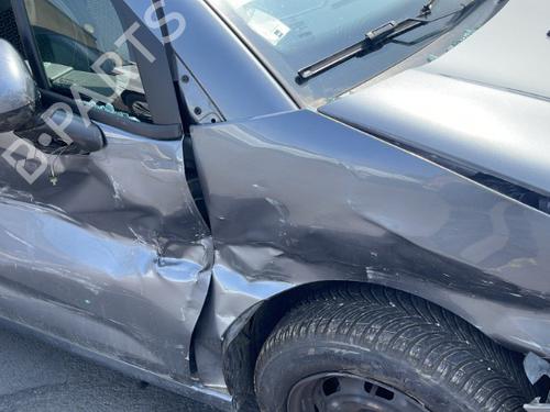 Steering column stalk CITROËN C3 II (SC_) 1.4 | BP25544100I23 - Image 5