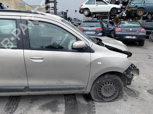 Rear right seatbelt DACIA LODGY (JS_) 1.5 dCi (JSMC, JSAF) | BP25541751I28 - Image 19