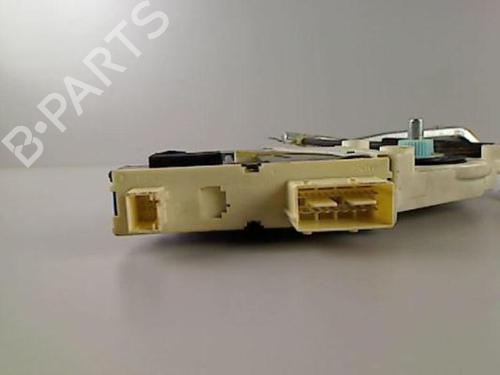 Front right window mechanism CITROËN C4 I (LC_) 1.6 HDi | BP25559190C23 