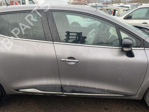 Left front window switch RENAULT CLIO IV (BH_) 1.5 dCi 75 | BP25567483I27 - Image 21