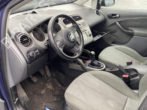 Left front window switch SEAT ALTEA (5P1) | BP36557403I27 - Image 19