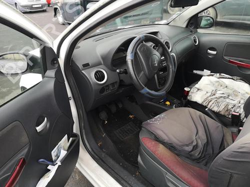 Left front window switch CITROËN C2 (JM_) 1.4 HDi | BP25520463I27 - Image 8