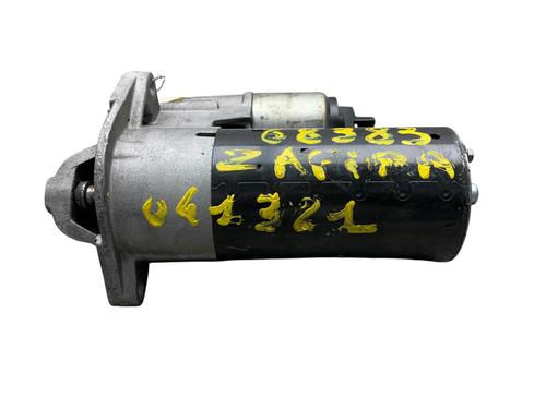 Startmotor OPEL ZAFIRA TOURER C (P12) 2.0 CDTi (75) (130 hp) 25509944