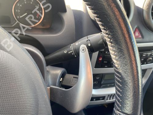 Left sun visor PEUGEOT 1007 (KM_) 1.6 16V | BP25566475I1  - Image 9