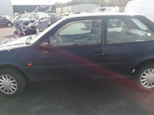Starter FORD FIESTA III (GFJ) 1.8 D | BP25552495M8 