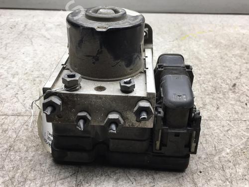ABS Bremseaggregat FORD FIESTA VI (CB1, CCN) 1.4 TDCi | BP25542014M43 