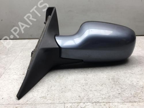 Left mirror RENAULT SCÉNIC II (JM0/1_) 1.6 16V (JM1R) | BP25555603C26 