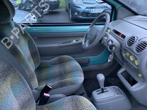 Ratstangsstang RENAULT TWINGO I (C06_) 1.2 (C066, C068) | BP25570903I23