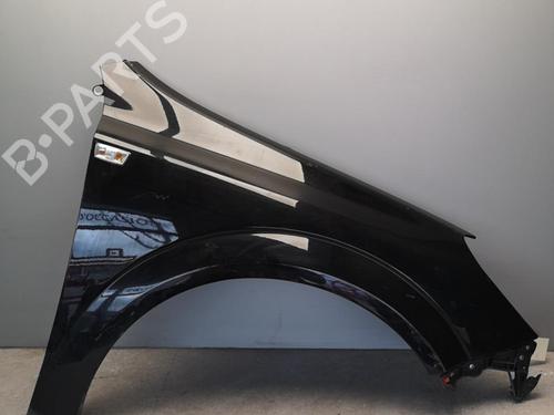 Right front fenders OPEL ASTRA H (A04) 1.4 (L48) | BP25578688C42 