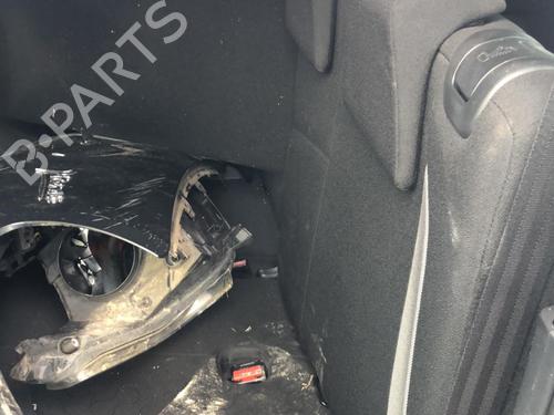 Front right window mechanism CITROËN C3 Picasso (SH_) 1.6 HDI 90 | BP25534377C23 - Image 3