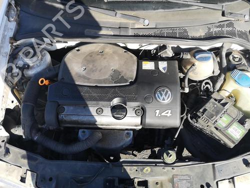 Front left window mechanism VW POLO III (6N1) 60 1.4 | BP25581406C22 