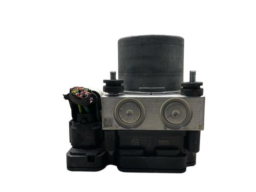 Used ABS pump ABS pump PEUGEOT 308 SW II (LC_, LJ_, LR_, LX_, L4_) 1.5 BlueHDi 100 (102 hp) 25563682 25563682