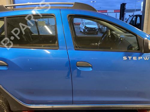 Retrovisor esquerdo DACIA SANDERO II TCe 90 (B8M1, B8MA, B8AC) | BP32425944C26 - Image 18