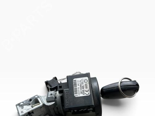 Ignition barrel RENAULT TWINGO II (CN0_) 1.2 16V (CN0K, CN0V, CN0A) | BP38779707M48 - Image 2
