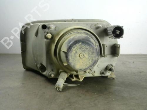 Used Right headlight RENAULT RAPID Box Body/MPV (F40_, G40_) 1.6 D (F404) (55 hp) 25560011