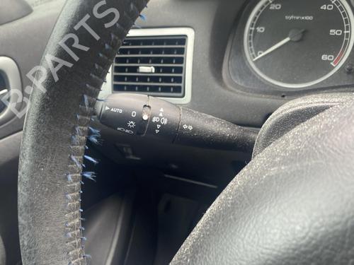 Højre baglygte PEUGEOT 307 Break (3E) 2.0 HDI 110 | BP25528265C35 