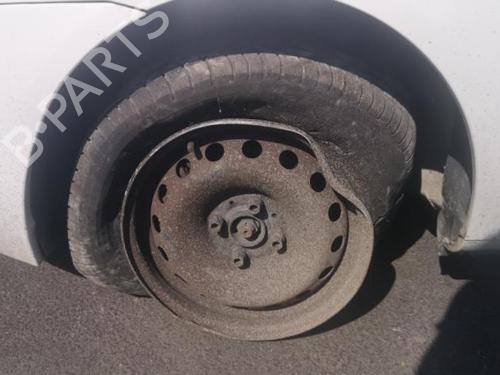 Høyre foran lås RENAULT CLIO II (BB_, CB_) 1.5 dCi (B/CB07) | BP25532307C97 
