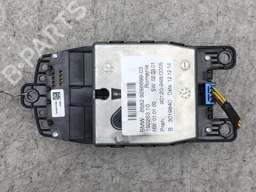 Switch BMW X4 (F26) xDrive 30 d | BP25550734I30 