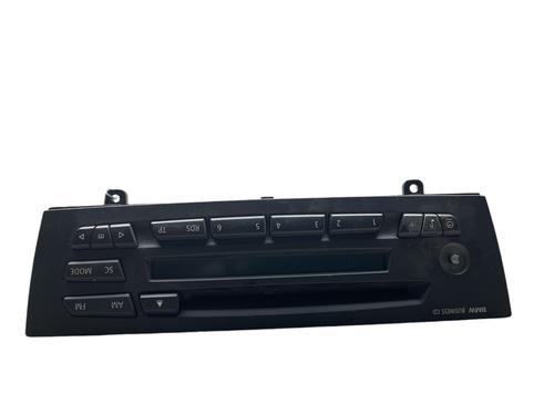 Bilradio BMW 3 (E90) 320 d (163 hp) 25578677