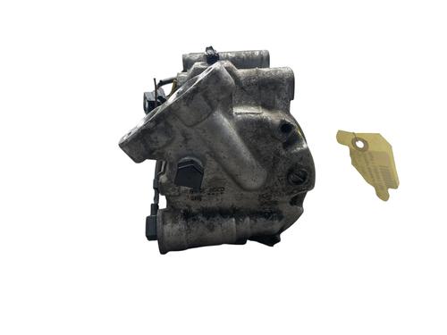 AC compressor RENAULT MEGANE IV Hatchback (B9A/M/N_) 1.5 dCi 90 (B9A1) | BP27253656M34 