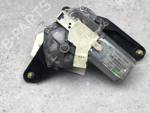 Rear wiper motor OPEL CORSA D (S07) 1.4 (L08, L68) | BP25525343M102 