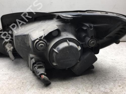 Højre forlygte HYUNDAI GETZ (TB) 1.5 CRDi | BP25521244C29 