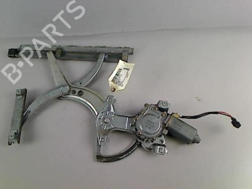 Used Front left window mechanism Front left window mechanism VW PASSAT B3/B4 (3A2, 35I) 1.6 TD (80 hp) 33444104 33444104