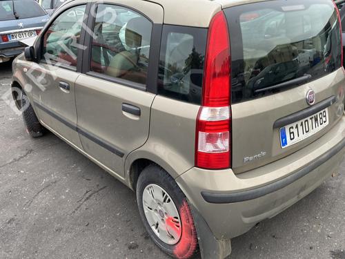 Radio FIAT PANDA (169_) 1.2 (169.AXB11, 169.AXB1A) | BP25529006E6  - Image 6
