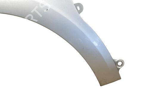 Left front fenders CITROËN C4 I (LC_) 1.6 HDi | BP27592901C41