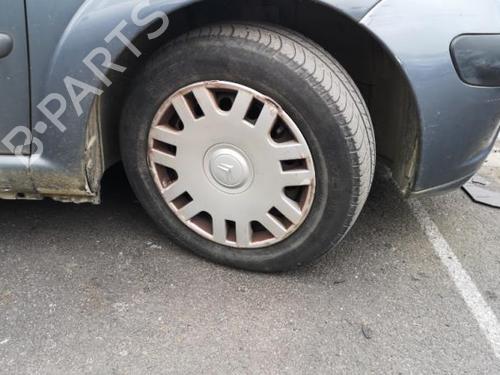 Hood CITROËN C3 I (FC_, FN_) 1.4 HDi | BP25583955C1 