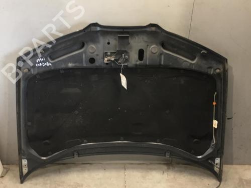 Hood SEAT CORDOBA (6L2) 1.4 TDI | BP25546932C1