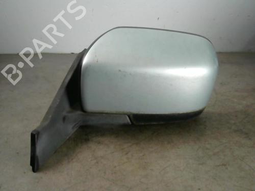 Used Left mirror MAZDA 5 (CR) 2.0 CD (CR19) (143 hp) 25560444