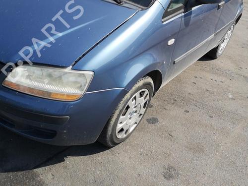 Left taillight FIAT IDEA (350_) 1.9 JTD | BP25538186C34 