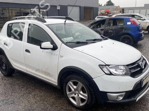 Nakkestøtte DACIA SANDERO II 1.5 dCi | BP34360377I31 - Image 21