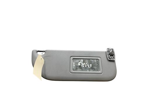 Used Right sun visor Right sun visor CITROËN SAXO (S0, S1) [1996-2004] 25548902 25548902