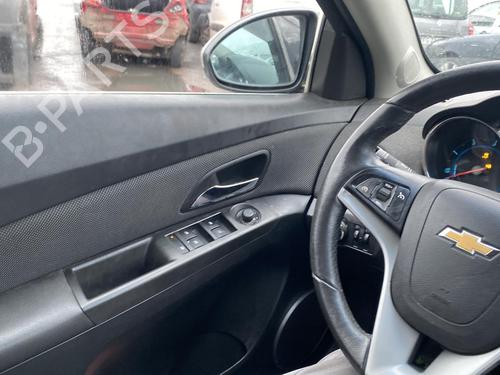 Starter CHEVROLET CRUZE Station Wagon (J308) 1.7 TD | BP25549923M8  - Image 15