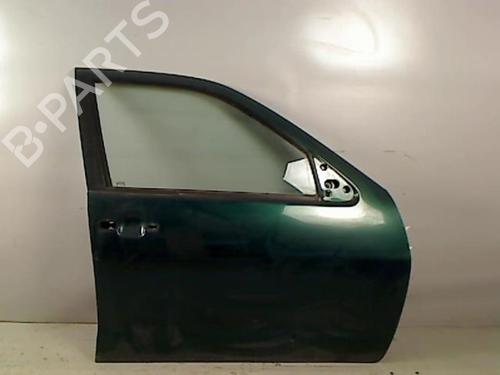 Used Right front door SEAT IBIZA II (6K1) 1.6 i (75 hp) 25536122