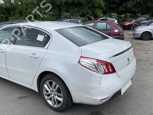 Left front window switch PEUGEOT 508 I (8D_) 1.6 HDi | BP27149661I27 - Image 11