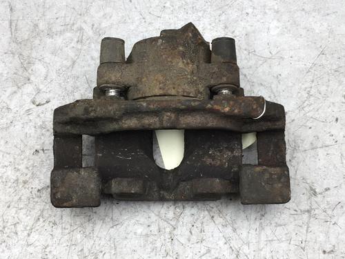 Used Right front brake caliper Right front brake caliper BMW 3 (E46) 320 d (136 hp) 25535061 25535061