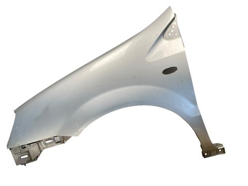 Used Left front fenders NISSAN ALMERA TINO (V10) 2.2 dCi (115 hp) 25515832