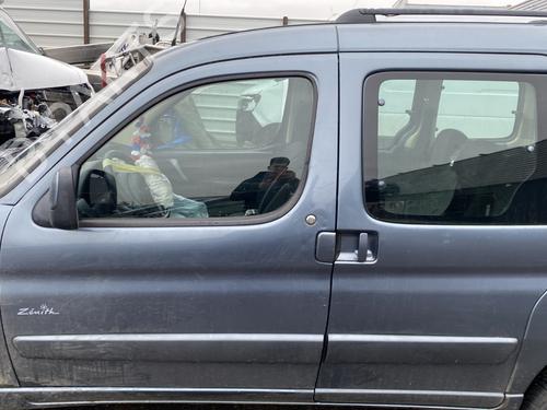 Front left seatbelt PEUGEOT PARTNER MPV (5_, G_) 1.6 HDi 90 | BP31907892I26 