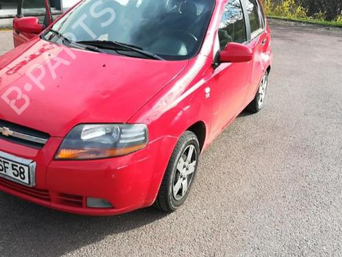 Starter CHEVROLET AVEO / KALOS Hatchback (T200) 1.4 | BP25516802M8  - Image 27