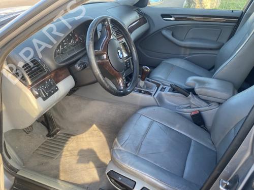 Left front indicator BMW 3 (E46) 320 d | BP25531665C32 - Image 20