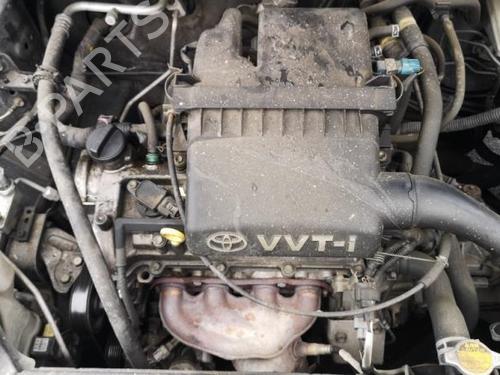 Ratstangsstang TOYOTA YARIS (_P1_) 1.0 (SCP10_, SCP10R) | BP25583434I23 