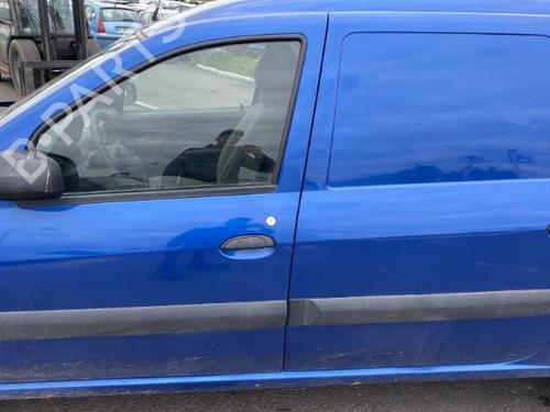 Front right lock DACIA LOGAN (LS_) 1.5 dCi (LS0K) | BP25566892C97  - Image 8