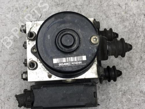 ABS pump AUDI A3 Sportback (8PA) 1.9 TDI | BP25551306M43 