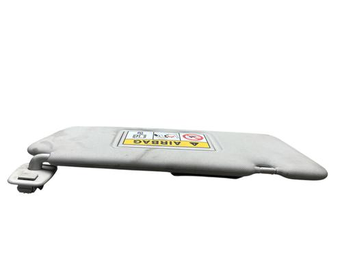 Used Right sun visor Right sun visor RENAULT CAPTUR I (J5_, H5_) 1.5 dCi 90 (J5N4, J5M5, J5MW, J5M6, J5AL, J5AJ) (90 hp) 25564024 25564024