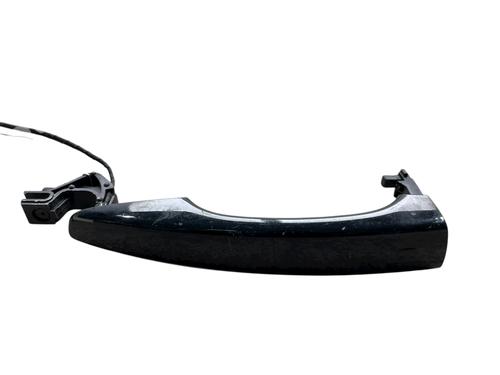 Used Front right exterior door handle CITROËN C3 III (SX) 1.2 THP 110 (SXHNPS, SXHNZT, SXHNZ6) (110 hp) 26497969