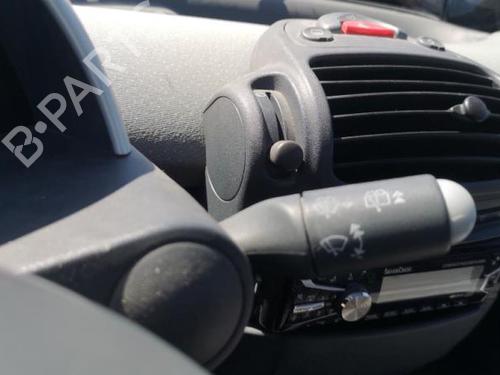 Right sun visor SMART CITY-COUPE (450) 0.6 (S1CLB1, 450.331, 450.336) | BP25524161I2  - Image 20